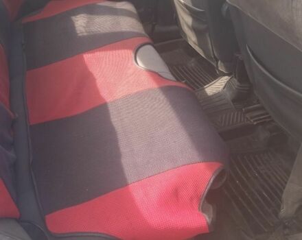 Белый ВАЗ 2109, объемом двигателя 0 л и пробегом 2 тыс. км за 840 $, фото 5 на Automoto.ua