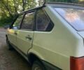 Білий ВАЗ 2109, об'ємом двигуна 1.3 л та пробігом 300 тис. км за 480 $, фото 9 на Automoto.ua