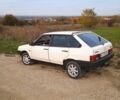 Білий ВАЗ 2109, об'ємом двигуна 1.5 л та пробігом 500 тис. км за 1000 $, фото 1 на Automoto.ua