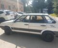 Білий ВАЗ 2109, об'ємом двигуна 1.3 л та пробігом 1 тис. км за 604 $, фото 3 на Automoto.ua