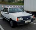 Белый ВАЗ 2109, объемом двигателя 1.5 л и пробегом 111 тыс. км за 1250 $, фото 1 на Automoto.ua