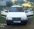 Белый ВАЗ 2109, объемом двигателя 1.3 л и пробегом 145 тыс. км за 774 $, фото 6 на Automoto.ua