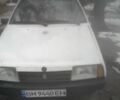 Белый ВАЗ 2109, объемом двигателя 1.5 л и пробегом 1 тыс. км за 1200 $, фото 1 на Automoto.ua