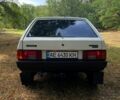 Белый ВАЗ 2109, объемом двигателя 1.3 л и пробегом 0 тыс. км за 1050 $, фото 4 на Automoto.ua