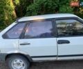 Білий ВАЗ 2109, об'ємом двигуна 1.3 л та пробігом 300 тис. км за 480 $, фото 2 на Automoto.ua