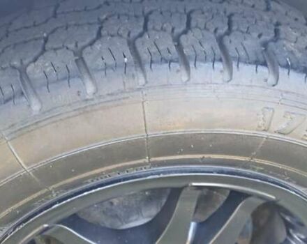 Белый ВАЗ 2109, объемом двигателя 1.5 л и пробегом 230 тыс. км за 800 $, фото 10 на Automoto.ua