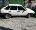 Білий ВАЗ 2109, об'ємом двигуна 1.3 л та пробігом 146 тис. км за 1000 $, фото 4 на Automoto.ua