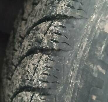 ВАЗ 2109 1989 в Калинівка на Automoto.ua Белый ВАЗ 2109, объемом двигателя 1.8 л и пробегом 200 тыс. км за 1800 $, фото 5 на Automoto.ua