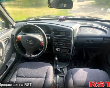 Белый ВАЗ 2109, объемом двигателя 1.3 л и пробегом 0 тыс. км за 1100 $, фото 7 на Automoto.ua