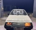 Білий ВАЗ 2109, об'ємом двигуна 1.3 л та пробігом 200 тис. км за 1074 $, фото 1 на Automoto.ua