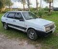 Белый ВАЗ 2109, объемом двигателя 1.5 л и пробегом 380 тыс. км за 1200 $, фото 1 на Automoto.ua
