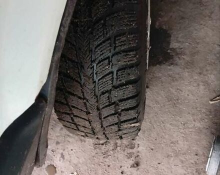 Белый ВАЗ 2109, объемом двигателя 1.29 л и пробегом 300 тыс. км за 681 $, фото 12 на Automoto.ua