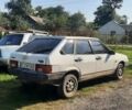Білий ВАЗ 2109, об'ємом двигуна 1.3 л та пробігом 140 тис. км за 808 $, фото 17 на Automoto.ua