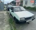 Белый ВАЗ 2109, объемом двигателя 1.5 л и пробегом 200 тыс. км за 300 $, фото 4 на Automoto.ua
