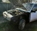 Білий ВАЗ 2109, об'ємом двигуна 1.3 л та пробігом 140 тис. км за 808 $, фото 16 на Automoto.ua