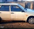 Білий ВАЗ 2109, об'ємом двигуна 1.5 л та пробігом 350 тис. км за 1030 $, фото 3 на Automoto.ua