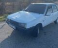 Белый ВАЗ 2109, объемом двигателя 1.3 л и пробегом 90 тыс. км за 1700 $, фото 3 на Automoto.ua
