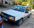 Белый ВАЗ 2109, объемом двигателя 1.5 л и пробегом 0 тыс. км за 1100 $, фото 2 на Automoto.ua