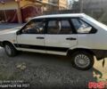 Белый ВАЗ 2109, объемом двигателя 1.3 л и пробегом 1 тыс. км за 1150 $, фото 4 на Automoto.ua