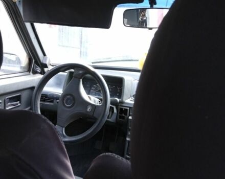 Белый ВАЗ 2109, объемом двигателя 1.3 л и пробегом 590 тыс. км за 879 $, фото 6 на Automoto.ua