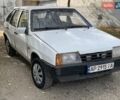 Белый ВАЗ 2109, объемом двигателя 1.5 л и пробегом 150 тыс. км за 850 $, фото 1 на Automoto.ua