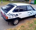 Белый ВАЗ 2109, объемом двигателя 1.3 л и пробегом 0 тыс. км за 1500 $, фото 2 на Automoto.ua