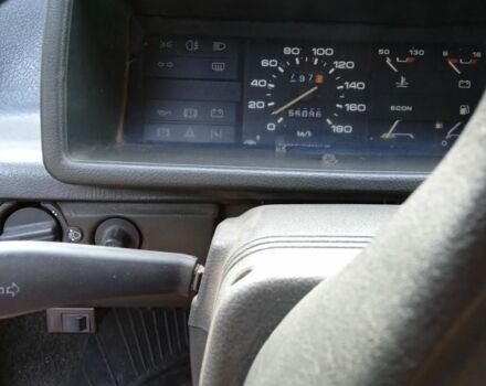 Белый ВАЗ 2109, объемом двигателя 1.3 л и пробегом 590 тыс. км за 879 $, фото 5 на Automoto.ua