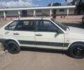 Білий ВАЗ 2109, об'ємом двигуна 1.3 л та пробігом 1 тис. км за 604 $, фото 1 на Automoto.ua