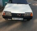 Білий ВАЗ 2109, об'ємом двигуна 1.3 л та пробігом 30 тис. км за 802 $, фото 1 на Automoto.ua