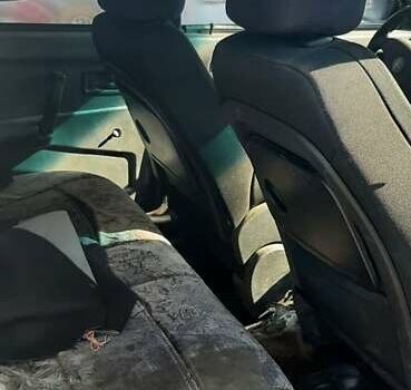 Білий ВАЗ 2109, об'ємом двигуна 1.3 л та пробігом 140 тис. км за 808 $, фото 11 на Automoto.ua