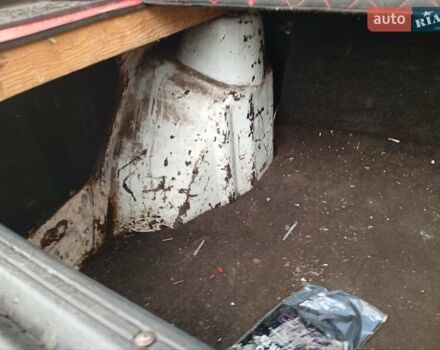 Белый ВАЗ 2109, объемом двигателя 1.29 л и пробегом 300 тыс. км за 681 $, фото 9 на Automoto.ua