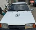 Білий ВАЗ 2109, об'ємом двигуна 1.29 л та пробігом 138 тис. км за 850 $, фото 1 на Automoto.ua
