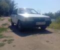 Белый ВАЗ 2109, объемом двигателя 1.3 л и пробегом 3 тыс. км за 941 $, фото 1 на Automoto.ua