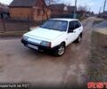 Білий ВАЗ 2109, об'ємом двигуна 1.5 л та пробігом 228 тис. км за 1000 $, фото 1 на Automoto.ua