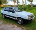 Білий ВАЗ 2109, об'ємом двигуна 1.5 л та пробігом 350 тис. км за 1000 $, фото 1 на Automoto.ua