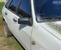 Білий ВАЗ 2109, об'ємом двигуна 1.3 л та пробігом 140 тис. км за 808 $, фото 14 на Automoto.ua