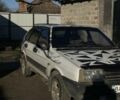 Белый ВАЗ 2109, объемом двигателя 1.3 л и пробегом 79 тыс. км за 1100 $, фото 3 на Automoto.ua