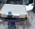 Белый ВАЗ 2109, объемом двигателя 1 л и пробегом 500 тыс. км за 561 $, фото 1 на Automoto.ua