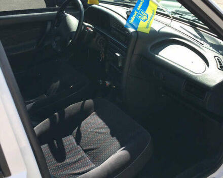 ВАЗ 2109 1989 в Калинівка на Automoto.ua Белый ВАЗ 2109, объемом двигателя 1.8 л и пробегом 200 тыс. км за 1800 $, фото 9 на Automoto.ua