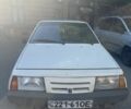 Белый ВАЗ 2109, объемом двигателя 0 л и пробегом 25 тыс. км за 1200 $, фото 1 на Automoto.ua