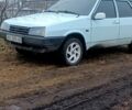 Белый ВАЗ 2109, объемом двигателя 1.6 л и пробегом 80 тыс. км за 1912 $, фото 3 на Automoto.ua