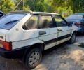 Белый ВАЗ 2109, объемом двигателя 1.5 л и пробегом 0 тыс. км за 1100 $, фото 3 на Automoto.ua