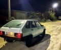 Белый ВАЗ 2109, объемом двигателя 1.3 л и пробегом 300 тыс. км за 800 $, фото 3 на Automoto.ua
