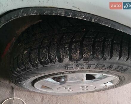 Белый ВАЗ 2109, объемом двигателя 1.29 л и пробегом 300 тыс. км за 681 $, фото 14 на Automoto.ua