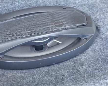 Белый ВАЗ 2109, объемом двигателя 1.5 л и пробегом 230 тыс. км за 800 $, фото 8 на Automoto.ua