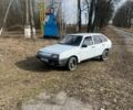 Белый ВАЗ 2109, объемом двигателя 1.3 л и пробегом 2 тыс. км за 712 $, фото 6 на Automoto.ua