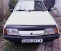 Белый ВАЗ 2109, объемом двигателя 1.3 л и пробегом 20 тыс. км за 421 $, фото 1 на Automoto.ua