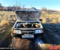Белый ВАЗ 2109, объемом двигателя 13 л и пробегом 0 тыс. км за 1500 $, фото 1 на Automoto.ua