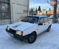 Білий ВАЗ 2109, об'ємом двигуна 0 л та пробігом 236 тис. км за 900 $, фото 1 на Automoto.ua