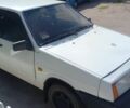 Білий ВАЗ 2109, об'ємом двигуна 1.5 л та пробігом 100 тис. км за 375 $, фото 1 на Automoto.ua